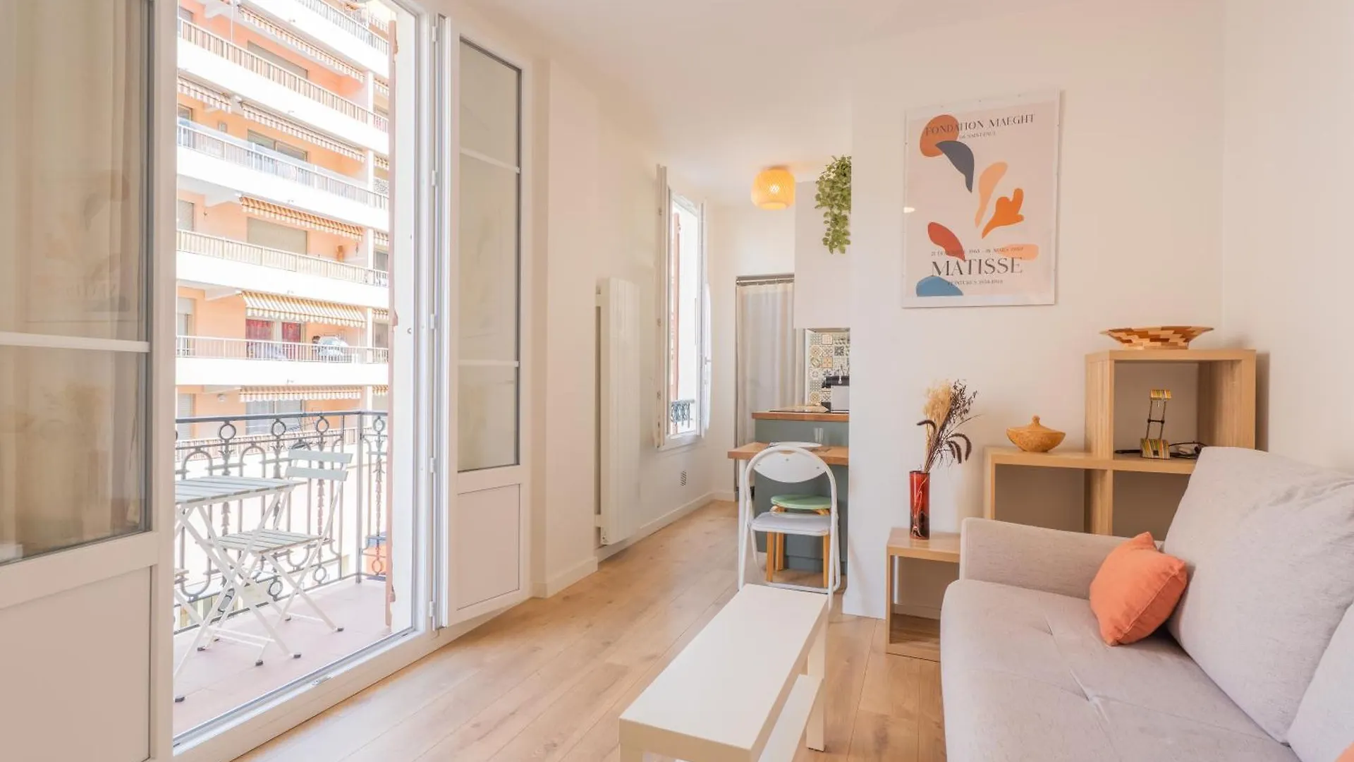 Studio Cosy A Nice Apartment