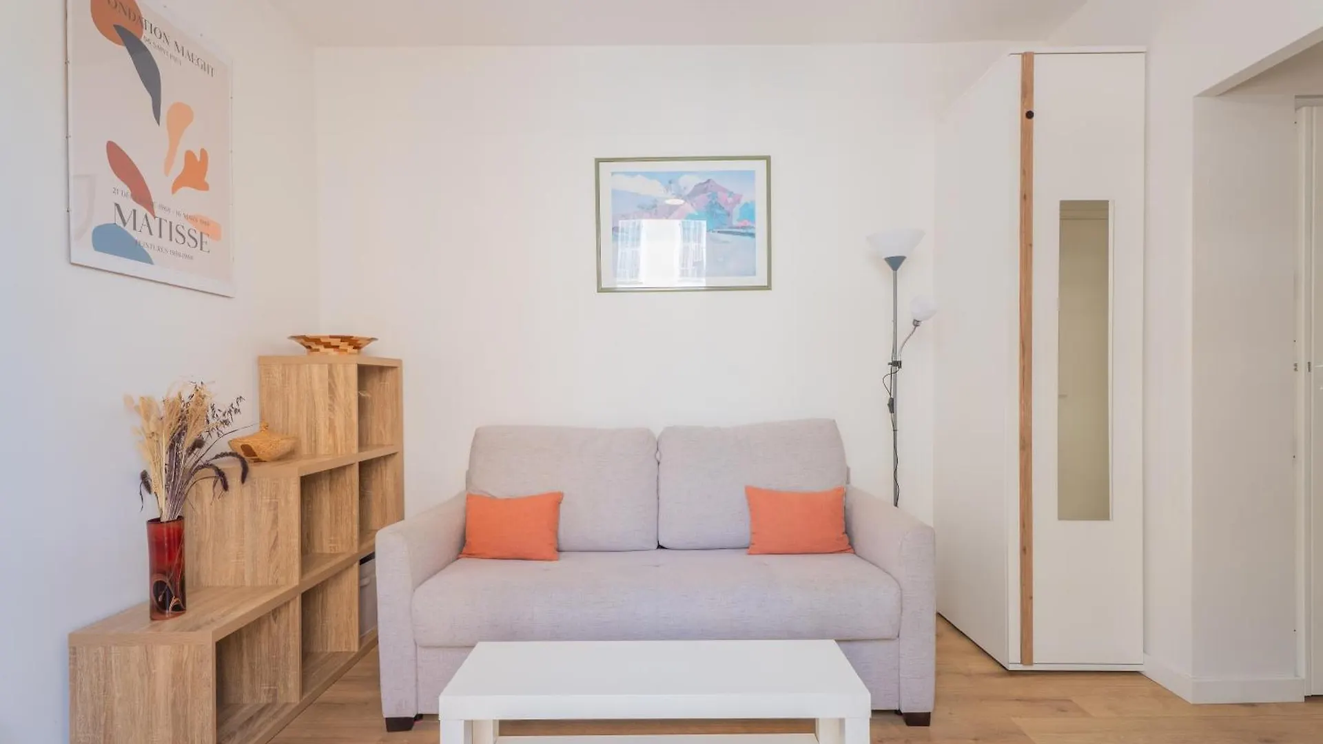 Studio Cosy A Nice Apartment
